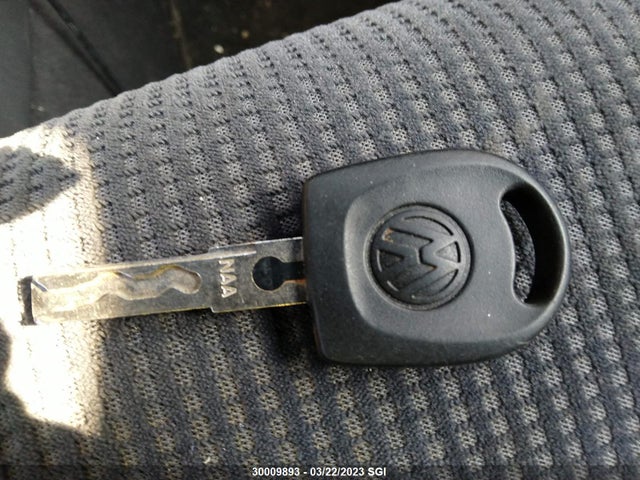 Volkswagen Jetta Tdi Option Package 1 2006 3VWST81K76M632396 Image 3