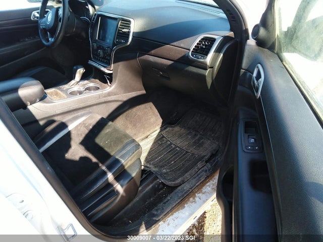 Jeep Grand Cherokee Laredo 2018 1C4RJFAG6JC170382 Image 6