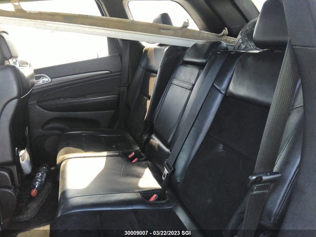 Jeep Grand Cherokee Laredo 2018 1C4RJFAG6JC170382 Image 9