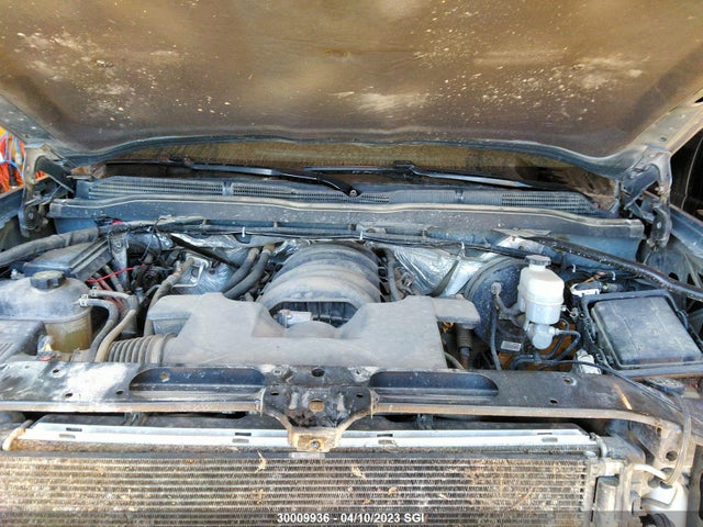 Chevrolet Silverado K1500 Ltz 2015 3GCUKSEC0FG332731 Image 11