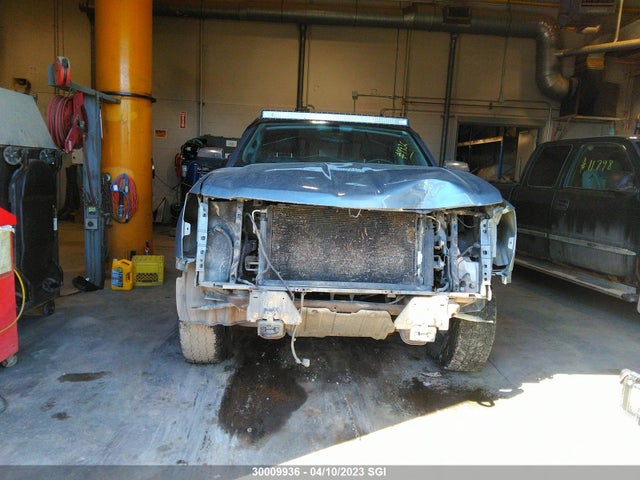 Chevrolet Silverado K1500 Ltz 2015 3GCUKSEC0FG332731 Image 7