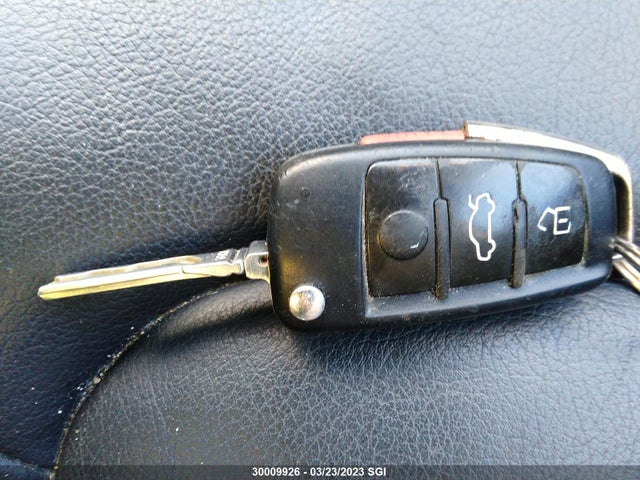 WA1CGCFE5CD010012 Audi Q7 PREMIUM