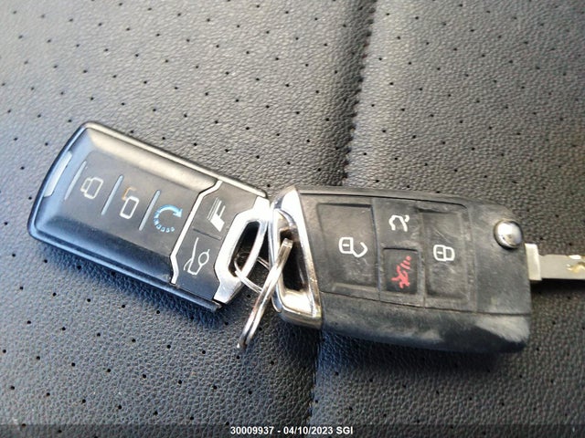3VV2B7AX9JM078624 Volkswagen Tiguan