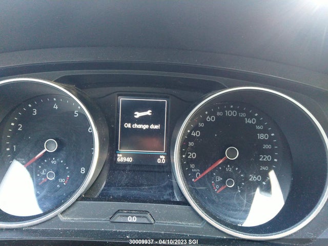 3VV2B7AX9JM078624 Volkswagen Tiguan