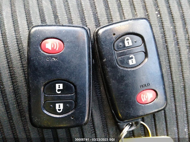 Aukcja sprzedaży 2016 Toyota Prius V, vin: JTDZN3EU8GJ053958, numer aukcji: 30008741
