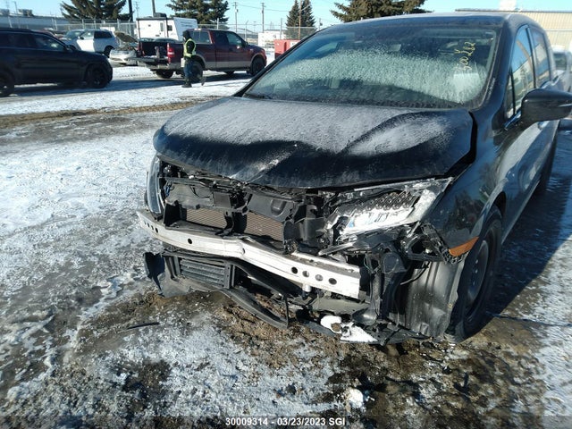 Honda Odyssey Touring 2019 5FNRL6H83KB500282 Image 6