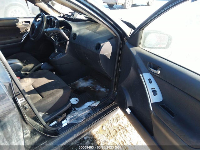 Toyota Corolla Matrix Xr 2004 2T1KR32E64C801665 Image 6