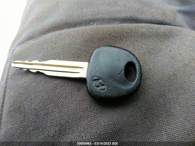 Hyundai ACCENT GL 2001 KMHCG45C81U200388 Image 3