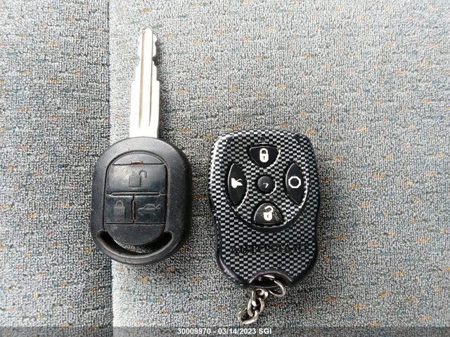 Chevrolet Optra Ls 2005 KL1JK59Z25K197298 Image 3
