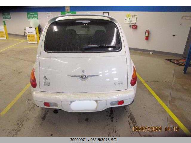3C8FY58875T627071 Chrysler Pt Cruiser Touring