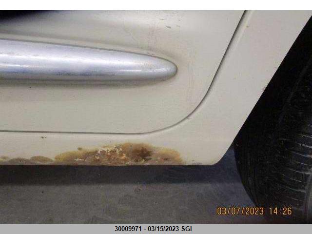 3C8FY58875T627071 Chrysler Pt Cruiser Touring