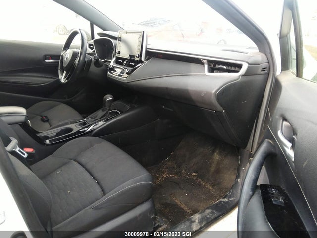 Toyota Corolla Se/xse 2019 JTNK4RBE9K3043145 Image 6
