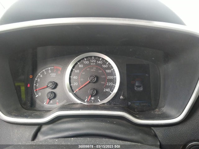 Toyota Corolla Se/xse 2019 JTNK4RBE9K3043145 Image 8