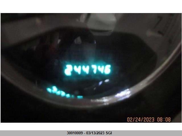 1A8HW58268F118785 Chrysler Aspen Limited