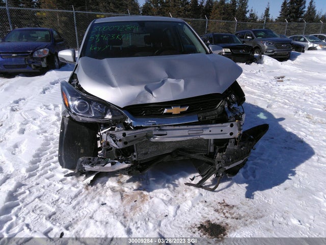Chevrolet SPARK 1LT 2020 KL8CD6SA6LC408993 Image 6