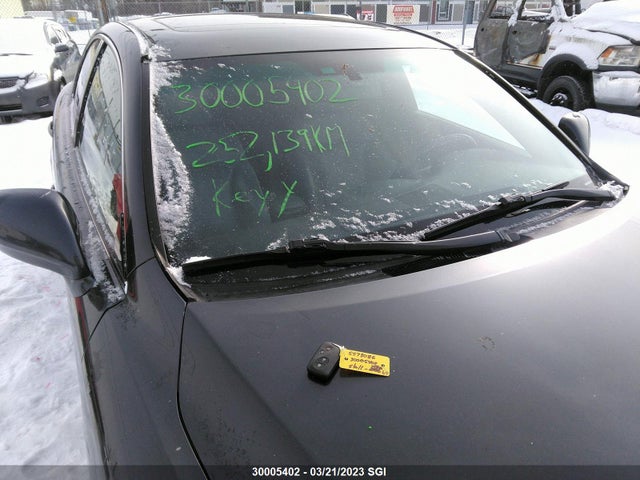 JTHBE262375013318 Lexus IS 350