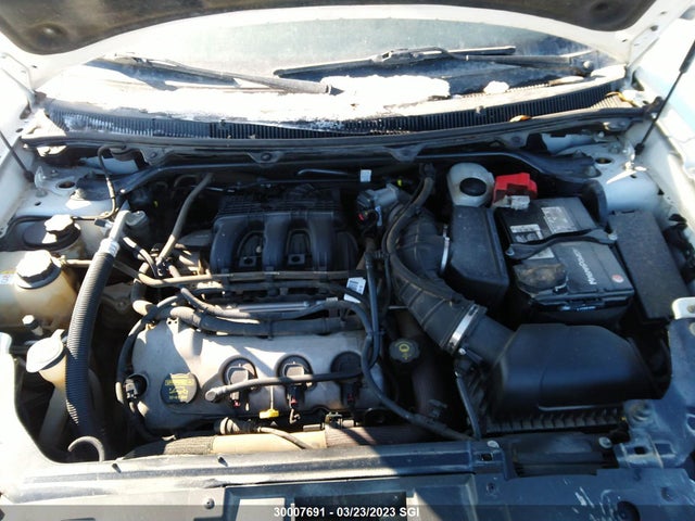 Продажа на аукционе авто 2010 Ford Flex Limited, vin: 2FMHK6DC5ABA53499, номер лота: 30007691