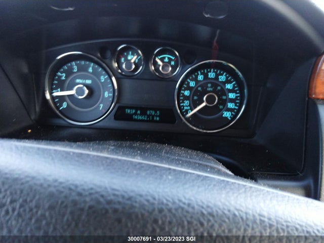 Продажа на аукционе авто 2010 Ford Flex Limited, vin: 2FMHK6DC5ABA53499, номер лота: 30007691
