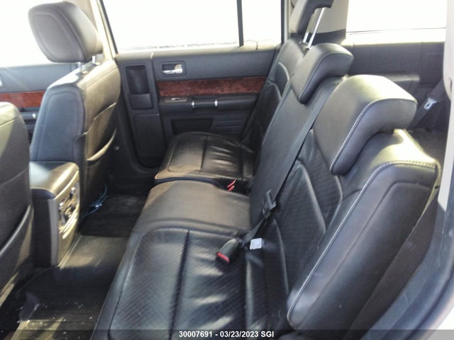 Продажа на аукционе авто 2010 Ford Flex Limited, vin: 2FMHK6DC5ABA53499, номер лота: 30007691