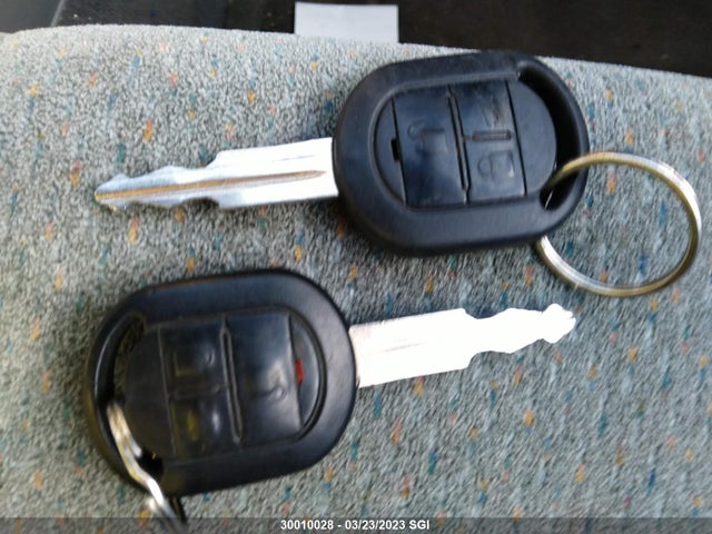 Chevrolet Optra Ls 2004 KL1JK52Z74K949649 Image 3