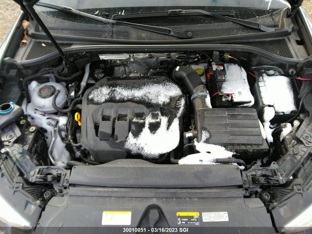 WA1AECF32N1067297 Audi Q3 Komfort 45