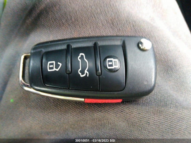 WA1AECF32N1067297 Audi Q3 Komfort 45