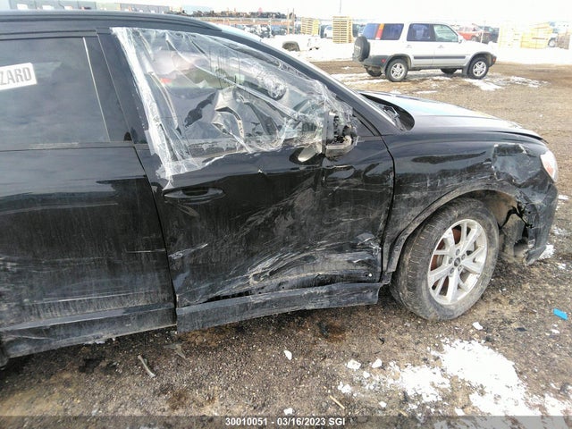 WA1AECF32N1067297 Audi Q3 Komfort 45