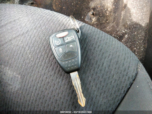 1C3CCBBB3EN163349 Chrysler 200 Touring