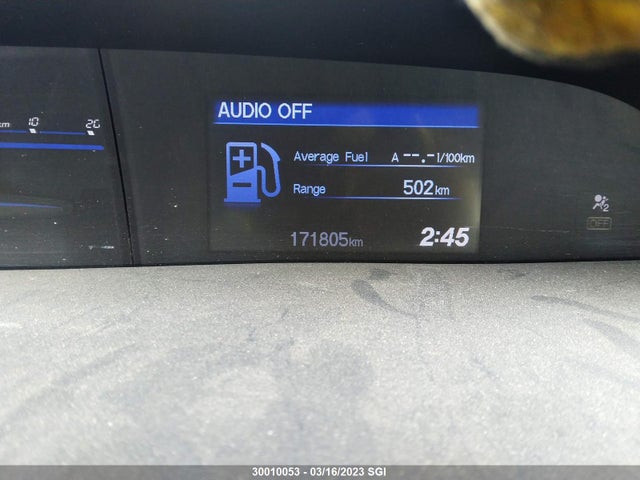 Honda Civic Lx 2012 2HGFB2E48CH004634 Image 7