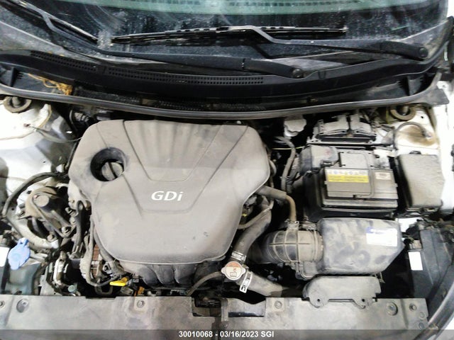 Hyundai ACCENT SE 2016 KMHCT5AE5GU261473 Image 11