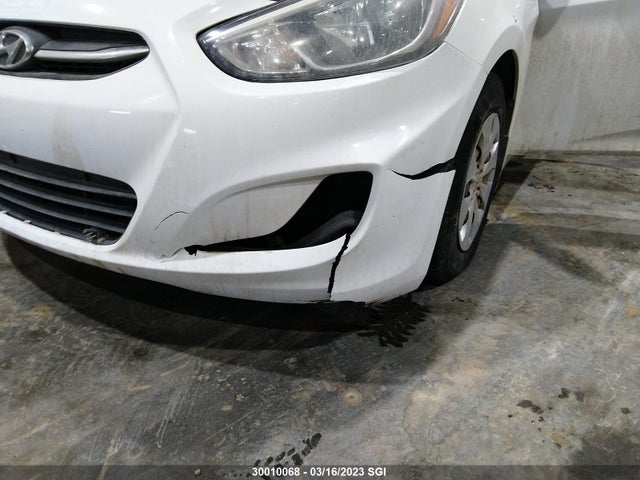 Hyundai ACCENT SE 2016 KMHCT5AE5GU261473 Image 7