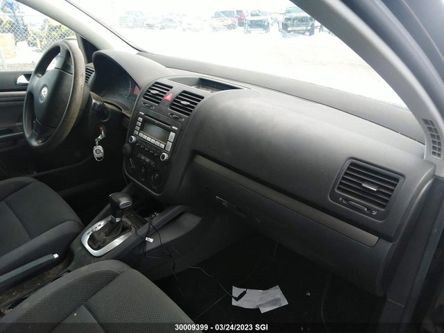 Volkswagen Rabbit 2007 WVWDR71K27W069876 Image 6