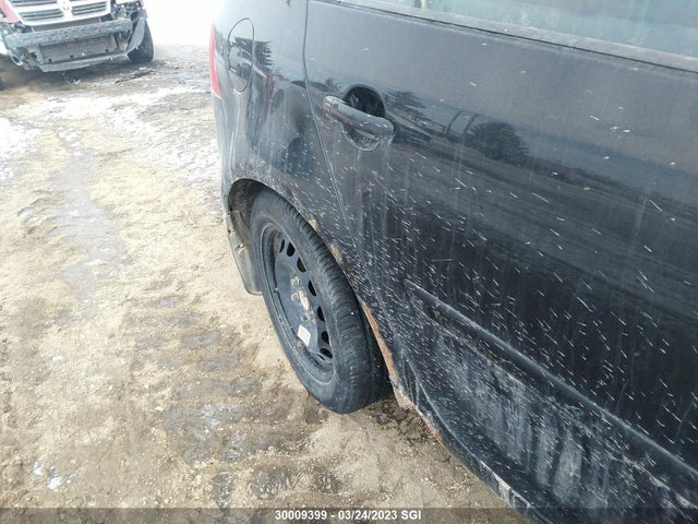 Volkswagen Rabbit 2007 WVWDR71K27W069876 Image 7