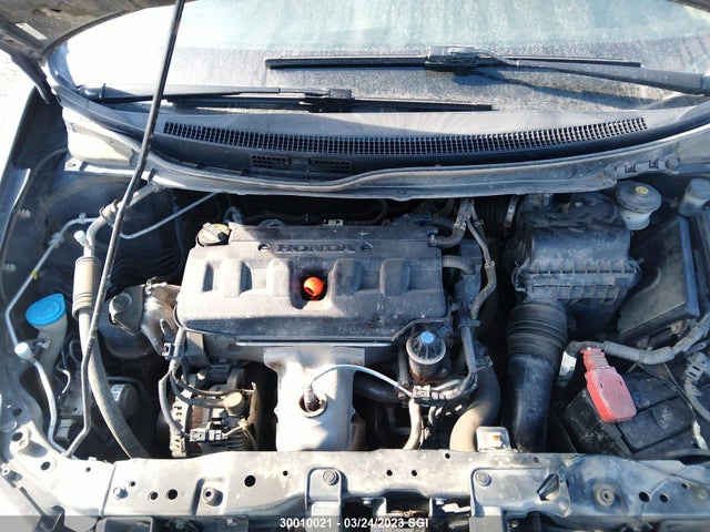Honda Civic Lx 2012 2HGFG3A55CH010946 Image 10