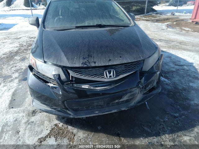 Honda Civic Lx 2012 2HGFG3A55CH010946 Image 6