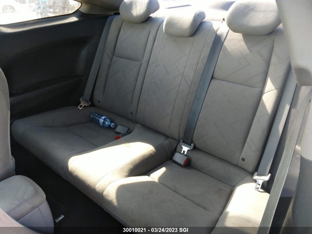 Honda Civic Lx 2012 2HGFG3A55CH010946 Image 8