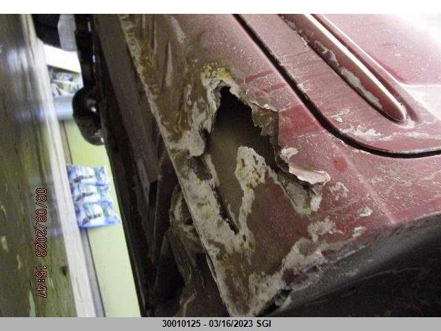 3A4FY48B87T580329 Chrysler Pt Cruiser