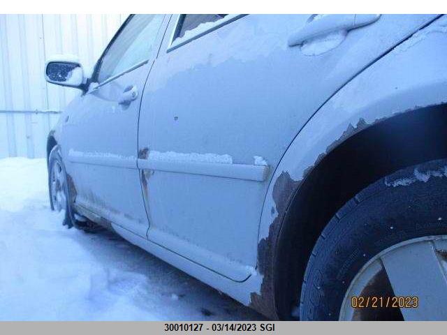 Volkswagen Jetta Gls Tdi 2001 3VWSP29M31M141680 Image 3