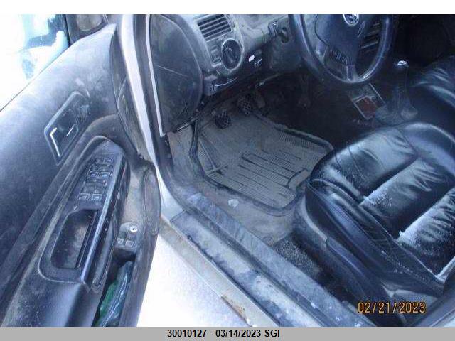 Volkswagen Jetta Gls Tdi 2001 3VWSP29M31M141680 Image 6