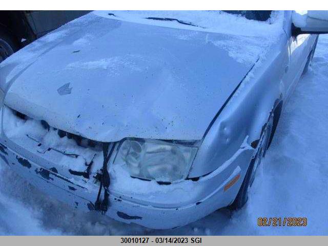 Volkswagen Jetta Gls Tdi 2001 3VWSP29M31M141680 Image 7