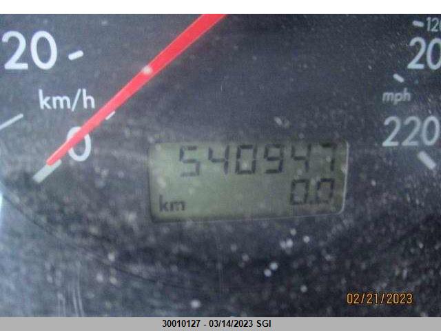 Volkswagen Jetta Gls Tdi 2001 3VWSP29M31M141680 Image 8