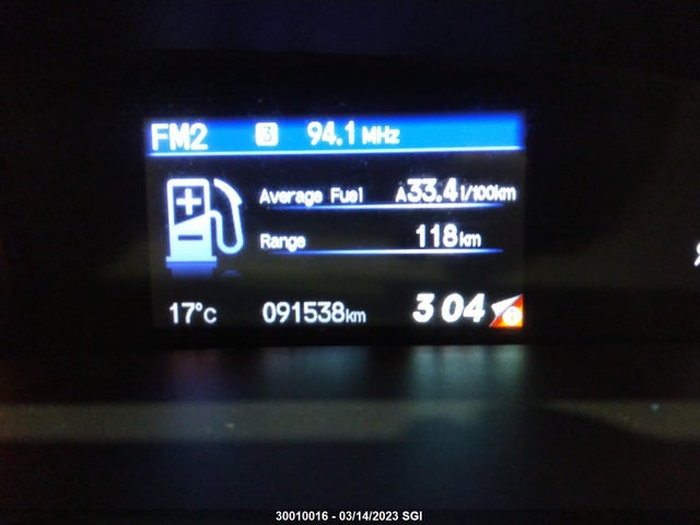 Honda Civic Lx 2014 2HGFB2F47EH025721 Image 7