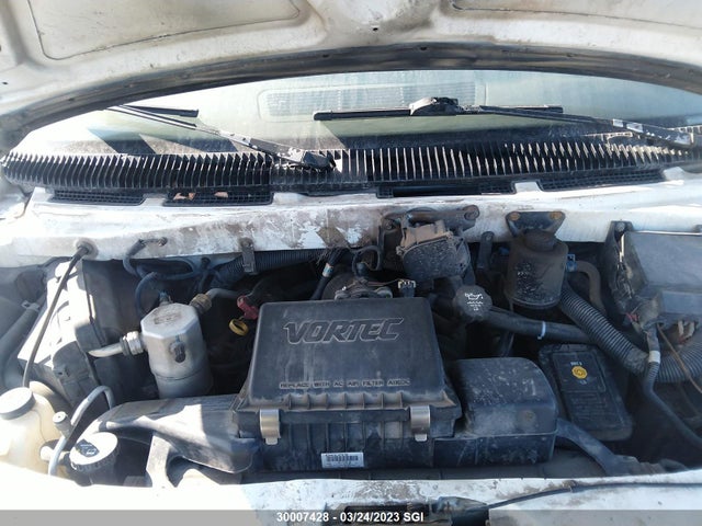 GMC Safari Xt 2003 1GTDM19X13B508840 Image 11
