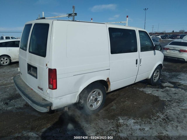 GMC Safari Xt 2003 1GTDM19X13B508840 Image 5