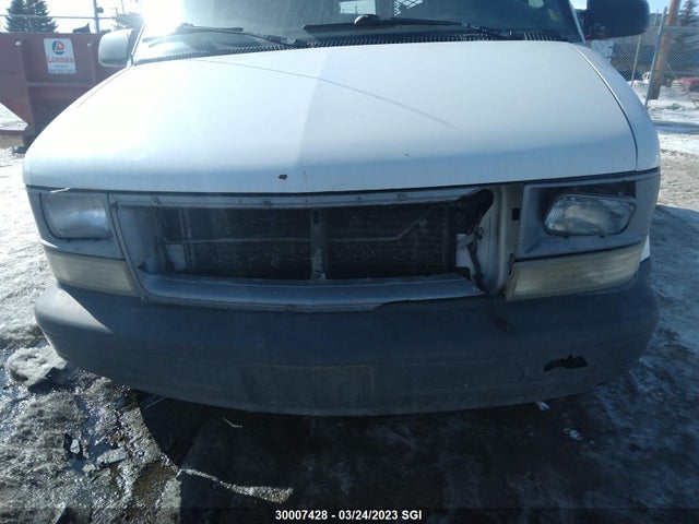 GMC Safari Xt 2003 1GTDM19X13B508840 Image 7