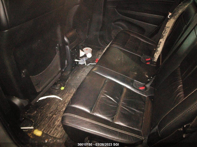 1C4RJFBG9FC858379 Jeep Grand Cherokee Limited