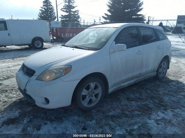 Toyota Corolla Matrix Xr 2007 2T1KR32EX7C635171 Image 2