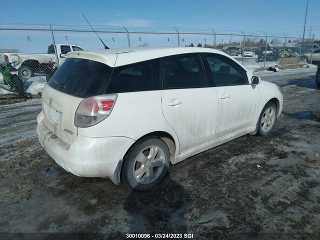 Toyota Corolla Matrix Xr 2007 2T1KR32EX7C635171 Image 5