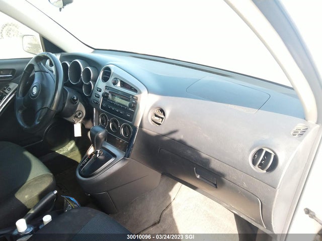 Toyota Corolla Matrix Xr 2007 2T1KR32EX7C635171 Image 6