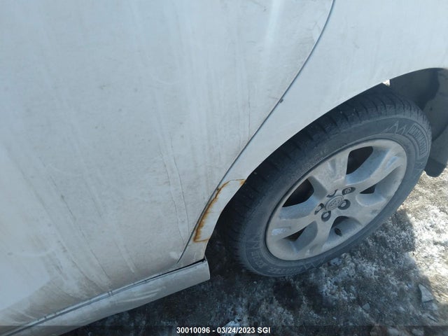 Toyota Corolla Matrix Xr 2007 2T1KR32EX7C635171 Image 7